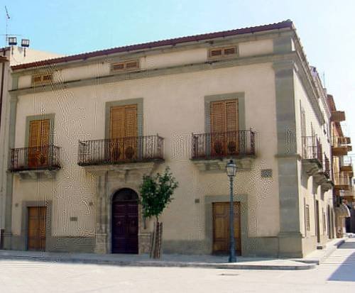 Foto del museo/monumento