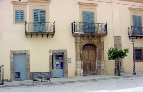 Foto del museo/monumento